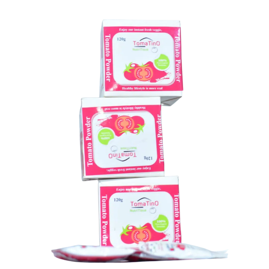 Organic Tomato Powder
